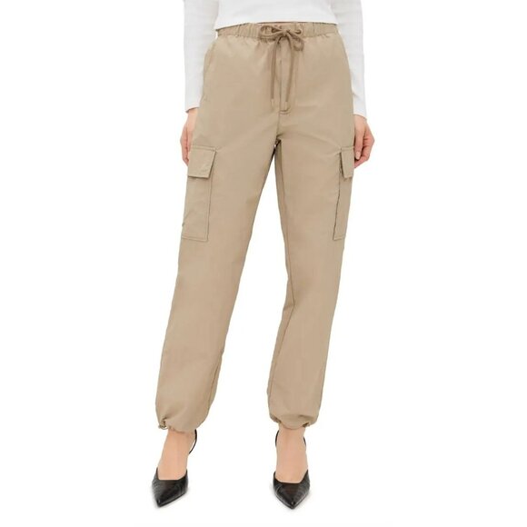 Pistola Denim Jade Lightweight Cargo Pants Hazel Size Small - Picture 1 of 3